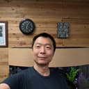 Forest Jiang (姜森原)
